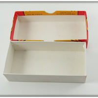 South Bend Red White & Blue Special Edition Bass Oreno In Box