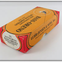 South Bend Red White & Blue Special Edition Bass Oreno In Box