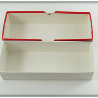 Heddon Red, White & Blue NFLCC Lucky 13 In Box