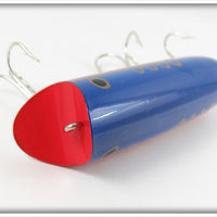 Heddon Red, White & Blue NFLCC Lucky 13 In Box