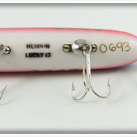 Heddon Red, White & Blue NFLCC Lucky 13 In Box