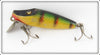 Shur Strike Yellow Perch River Master