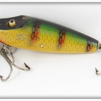 Shur Strike Yellow Perch River Master