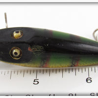 Shur Strike Yellow Perch River Master