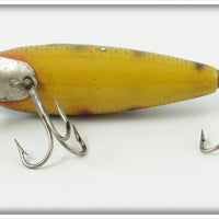 Shur Strike Yellow Perch River Master