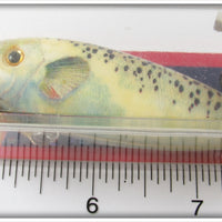 Illusion Lures Inc Natural Crankbait In Box