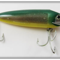 Miracle Tackle Co Miraclefish Little Mo In Box