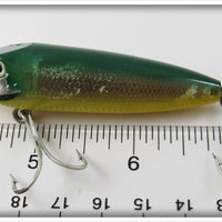 Miracle Tackle Co Miraclefish Little Mo In Box