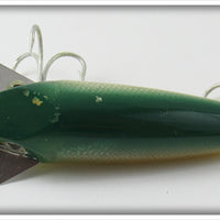 Miracle Tackle Co Miraclefish Little Mo In Box