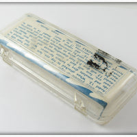 Miracle Tackle Co Miraclefish Little Mo In Box