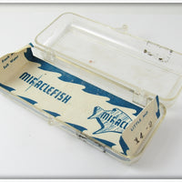 Miracle Tackle Co Miraclefish Little Mo In Box