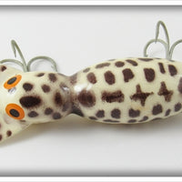 Bomber Coachdog Water Dog In 1620 Box