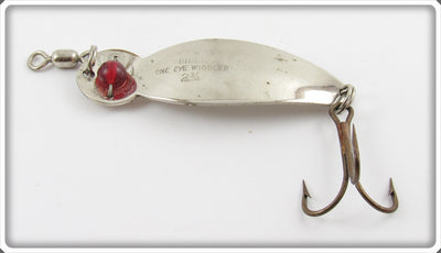 Gibb's One Eye Wiggler