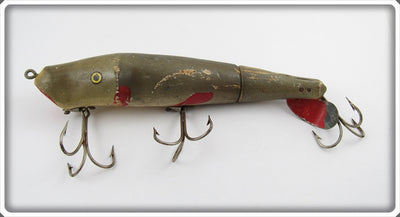 C.C. Roberts Mudpuppy