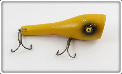 Isle Royale Yellow Plunkit