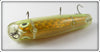 Fetzer Lure Co Irridescent Banana