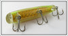 Fetzer Lure Co Irridescent Banana