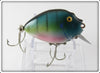 Vintage Heddon Bluegill 9630 BGL Punkinseed Lure