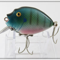 Heddon Bluegill 9630 Punkinseed