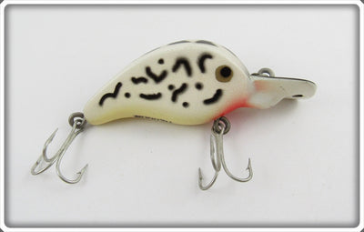 Heddon White Coachdog Hedd Hunter