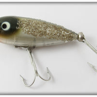 Heddon Silver Flitter Baby Zara