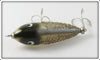 Heddon Silver Flitter Baby Zara