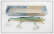 Rebel Blue 303 SW In Correct Box