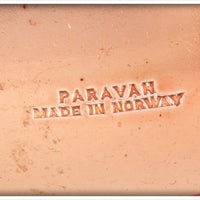 Paravan Made In Norway Spoon