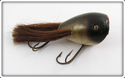 Creek Chub Pikie Scale Surface Dingbat