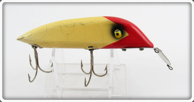 South Bend Red Arrowhead White Body Min Oreno