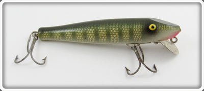 Paw Paw Green Pikie Scale Pike