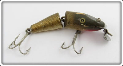 CCBC Pikie Scale Jointed Spinning Pikie