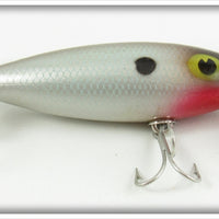 Poe's Threadfin Shad Ace In The Hole In Box