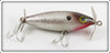 Poe's Threadfin Shad With Sparkles Ace In The Hole In Box