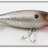 Poe's Threadfin Shad With Sparkles Ace In The Hole In Box