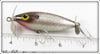 Poe's Threadfin Shad With Sparkles Ace In The Hole In Box