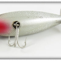 Poe's Threadfin Shad With Sparkles Ace In The Hole In Box