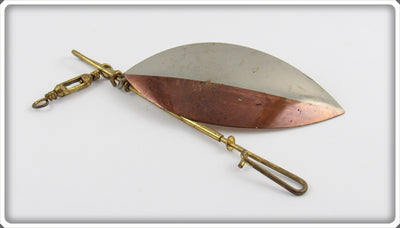 Pflueger Muskill Spinner