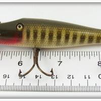 Creek Chub Pikie Scale Baby Pikie