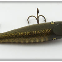 Creek Chub Pikie Scale Baby Pikie