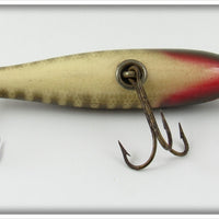 Creek Chub Pikie Scale Baby Pikie