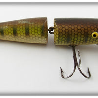 Best O Luck Pikie Scale Jointed Pikie In Box