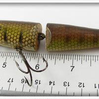 Best O Luck Pikie Scale Jointed Pikie In Box