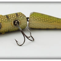 Best O Luck Pikie Scale Jointed Pikie In Box