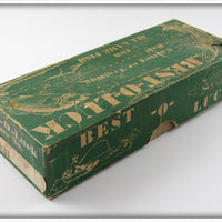 Best O Luck Pikie Scale Jointed Pikie In Box