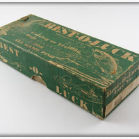 Best O Luck Pikie Scale Jointed Pikie In Box