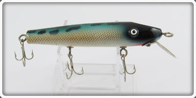 Grampus Fishing Tackle Kiraku & Co Pikie