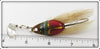 Lur All Red & Green Beetle Bug Bait