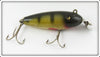 Vintage Creek Chub Perch Baby Wiggler Lure