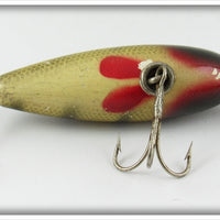 Creek Chub Perch Baby Wiggler